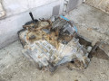 КПП автоматическая (АКПП) Mitsubishi Outlander 1 поколение (2001 - 2008), 2.4 л., 4G69, бензин, АКПП - фото №6