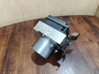 блок ABS Land Rover Discovery 3 поколение 2006, 4.4 л., бензин, АКПП, внедорожник 5 дв., 0265234074, SRB500164, 0265950337