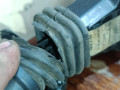 переключатель поворотов ГАЗ 31105 Волга 1 поколение (2004 - 2009), 2.4 л., бензин, седан, 18023769 - фото №5