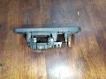 фонарь салона (плафон) Chevrolet Blazer 2 поколение S15 1998, 4.3 л., L35, бензин, АКПП, внедорожник 5 дв. - фото №5