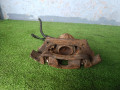 суппорт передний правый Mercedes-Benz A-Класс W168 W168.031 1998, 1.4 л., M 166.940, бензин, МКПП - фото №2