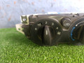 блок управления печки / климат-контроля Ford Focus 2 поколение 2007, 1.6 л., HWDB, бензин, МКПП, седан, 69607003, 3M5T19980AD - фото №4
