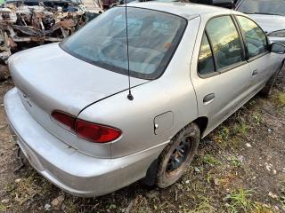 часть кузова (вырезанный элемент) Chevrolet Cavalier 3 поколение [рестайлинг] 2001, 2.2 л., бензин, АКПП, седан