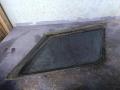 стекло кузовное боковое левое Chevrolet Blazer 2 поколение S15 1998, 4.3 л., L35, бензин, АКПП, внедорожник 5 дв. - фото №4