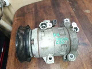 компрессор кондиционера Mazda 6 GH 2006, Z0004400A