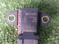 датчик абсолютного давления Mitsubishi Outlander 1 поколение (2001 - 2008), 2.4 л., 4G69, бензин, АКПП, MN153281 - фото №4