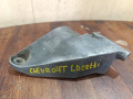 кронштейн генератора Chevrolet Lacetti 1 поколение J200 (2004 - 2013), 1.6 л., F16D3, бензин, МКПП, седан, 96352142 - фото №5