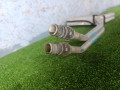 радиатор отопителя (печки) Ford Focus 2 поколение 2007, 1.6 л., HWDB, бензин, МКПП, седан, VP3M5H18476EA - фото №8