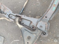 балка подвески передняя (подрамник) Opel Omega B (1994 - 1999), 2.0 л., X 20 XEV, бензин, АКПП, универсал - фото №7