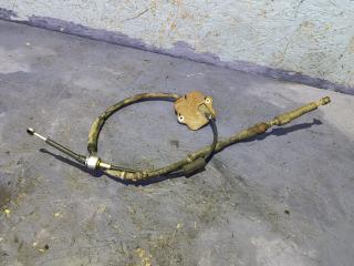 трос кулисы КПП Toyota Sprinter E100 AE100 1992, 1.5 л., 5A-FE, бензин, АКПП, седан
