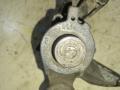 кронштейн генератора Chery Amulet (A15) 1 поколение (2003 - 2010), бензин, МКПП, седан, A113701118 - фото №3