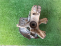 кулак поворотный правый Volkswagen Bora 1 поколение 1J2 2002, 2.0 л., APK, бензин, МКПП, седан - фото №2