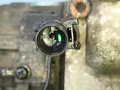 компрессор кондиционера Hyundai Accent 2 поколение (LC) 2011, 2.0 л., G4EC, бензин, МКПП, седан, CBXCA06, HS15 - фото №3
