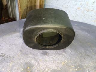 кожух рулевой колонки Kia Shuma 2 поколение 2001, 1.6 л., S6D, бензин, МКПП, 0K2A160221, 0K2A160231