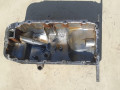 масляный поддон Chevrolet Aveo T200 (2003 - 2008), 1.6 л., F16D4, бензин, 55565793, 55566404, 55572041 - фото №3
