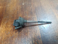 датчик температуры Peugeot 406 1 поколение 1998, 1.8 л., L6A (XU7JP), бензин, МКПП, черный, седан, 602588E - фото №3