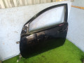 дверь передняя левая Mitsubishi Galant 9 поколение [2-й рестайлинг] DM1A (2008 - 2012), 2.4 л., 4G69, бензин, седан, 5700A273 - фото №8