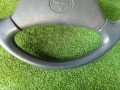 руль Toyota Corsa 4 поколение EL41 (1990 - 1994), 1.3 л., 4E-FE, бензин, АКПП, хетчбэк 3 дв. - фото №3