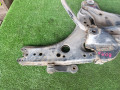 балка подвески передняя (подрамник) Volkswagen Bora 1 поколение 1J2 2002, 2.0 л., APK, бензин, МКПП, седан - фото №12