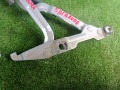 петля крышки багажника Volkswagen Bora 1 поколение 1J2 2002, 2.0 л., APK, бензин, МКПП, седан, 3B5827301A, 3B5827302A - фото №4