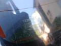 крышка багажника (дверь 3-5) Toyota Corsa 4 поколение EL41 (1990 - 1994), 1.3 л., 4E-FE, бензин, АКПП, хетчбэк 3 дв. - фото №11