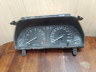 щиток приборов (приборная панель) Honda Concerto 1 поколение 1993, 1.6 л., D16A9, бензин, МКПП, седан, HR08605