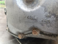 КПП автоматическая (АКПП) Toyota Corsa 4 поколение EL41 (1990 - 1994), 1.3 л., 4E-FE, бензин, АКПП, хетчбэк 3 дв., правый руль - фото №6