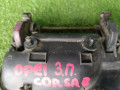 ручка наружная задняя правая Opel Corsa B 1998, 1.2 л., X 12 XE, бензин, МКПП, хетчбэк 5 дв. - фото №4