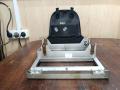 накладка на торпедо (консоль) Chevrolet Viva 1 поколение 2005, 1.8 л., Z 18 XE, бензин, МКПП, седан, 24425375 - фото №9