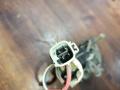 замок двери задней левой Toyota Sprinter E100 AE100 1992, 1.5 л., 5A-FE, бензин, АКПП, седан, правый руль - фото №8