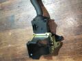 переключатель поворотов Audi A6 4F/C6 2005, 2.4 л., BDW, бензин, вариатор, x1x1, седан, 4E0953513A - фото №4
