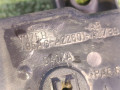 ручка внутренняя передняя левая Ford Escort 5 поколение [2-й рестайлинг] 1997, 1.6 л., L1K, бензин, АКПП, хетчбэк 5 дв., 95AGA22601AB - фото №4