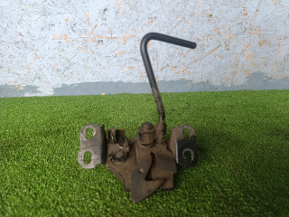 замок капота Mercedes-Benz A-Класс W168 W168.031 1998, 1.4 л., M 166.940, бензин, МКПП, A1688800160