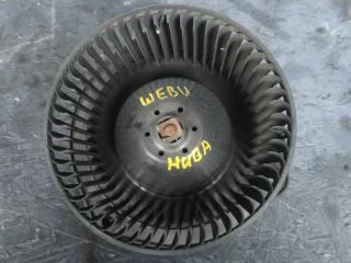 моторчик печки Chevrolet Niva 1 поколение 2008, 1.7 л., бензин, МКПП, 11188118020