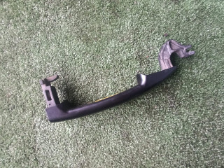 ручка наружная Citroen C4 1 поколение LC 2006, 1.6 л., NFU (TU5JP4), бензин, АКПП, купе