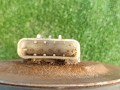 насос топливный Opel Omega B (1994 - 1999), 2.0 л., X 20 XEV, бензин, АКПП, универсал, 90467296 - фото №6