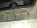 клапанная крышка Chery M11 (A3) 1 поколение 2010, 1.6 л., SQR481F, бензин, МКПП, 481H1003036ME - фото №6