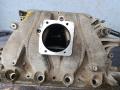 коллектор впускной Chevrolet Viva 1 поколение 2005, 1.8 л., Z 18 XE, бензин, МКПП, седан, 90536060 - фото №5