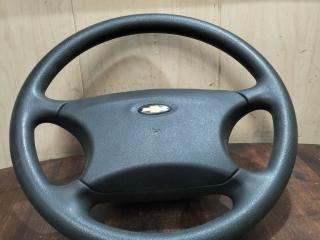 руль Chevrolet Niva 1 поколение 2008, 1.7 л., бензин, МКПП, 21233402020