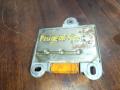 блок AirBag Peugeot 406 1 поколение 1998, 1.8 л., L6A (XU7JP), бензин, МКПП, черный, седан, 550539500, 9628757180 - фото №5