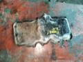 масляный поддон Ford Focus 1 поколение [рестайлинг] (2001 - 2005), 2.0 л., бензин, АКПП, 988M6675AC - фото №7