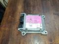 блок AirBag Ford Focus 1 поколение (1998 - 2001), 2M5T14B056AD - фото №3