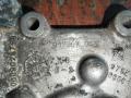 насос масляный Ford Focus 1 поколение [рестайлинг] (2001 - 2005), 2.0 л., бензин, АКПП, 06090287BB, 978M6600A2E - фото №8