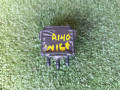 кнопка корректора фар Mercedes-Benz A-Класс W168 W168.031 1998, 1.4 л., M 166.940, бензин, МКПП - фото №4