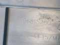 декоративная крышка двигателя Chevrolet Aveo T250 [рестайлинг] (2006 - 2012), 1.6 л., F16D4, бензин, 96815280 - фото №5