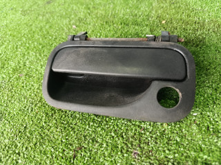 ручка наружная Opel Corsa B 1998, 1.2 л., X 12 XE, бензин, МКПП, хетчбэк 5 дв.