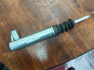 цилиндр сцепления рабочий Chevrolet Niva 1 поколение 2008, 1.7 л., бензин, МКПП, 2123160251001