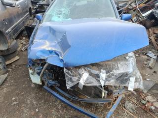 Nissan Almera N15 [рестайлинг] N15