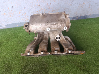 коллектор впускной Mitsubishi Outlander 1 поколение (2001 - 2008), 2.4 л., 4G69, бензин, АКПП