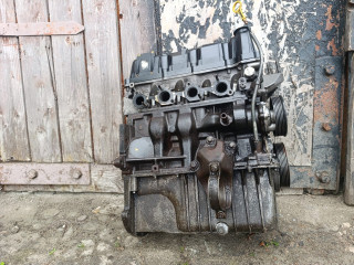 двигатель Ford Focus 1 поколение [рестайлинг] 2004, бензин, МКПП, хетчбэк 5 дв., XS6E6090, 2N2G6015BB